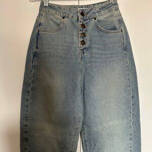 Zara Jeans Size 4